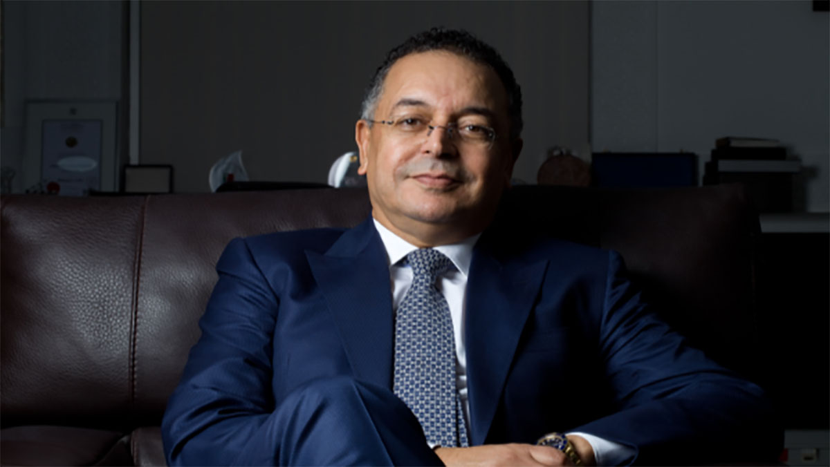 لحسن حداد: التوتر الدبلوماسي المغربي ـ الإسباني… الظاهر والباطن缩略图