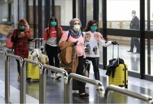 المغرب يفرض بطاقة صحية على الراغبين في الدخول إلى المملكة缩略图 المغرب يفرض بطاقة صحية على الراغبين في الدخول إلى المملكة缩略图