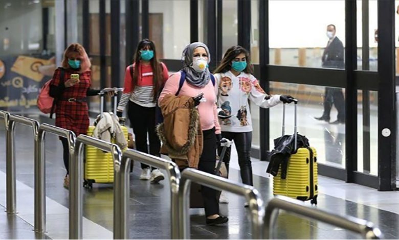 المغرب يفرض بطاقة صحية على الراغبين في الدخول إلى المملكة缩略图 المغرب يفرض بطاقة صحية على الراغبين في الدخول إلى المملكة缩略图