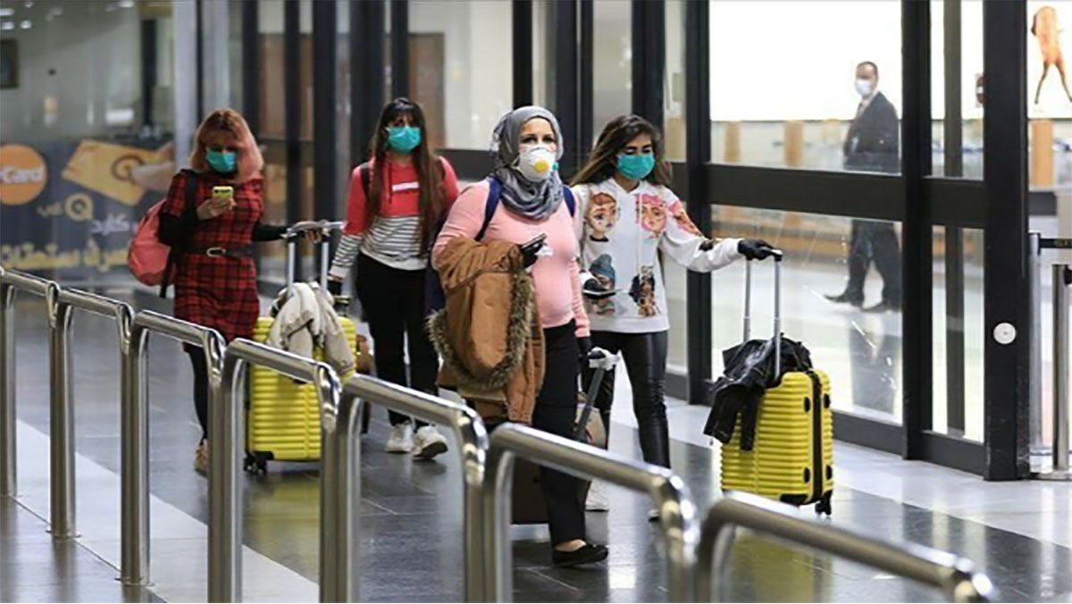 المغرب يفرض بطاقة صحية على الراغبين في الدخول إلى المملكة缩略图