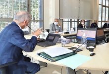 لجنة “بنموسى” تعقد لقاءات مع الأحزاب السياسية لشرح مضامين تقرير النموذج التنموي الجديد缩略图 لجنة “بنموسى” تعقد لقاءات مع الأحزاب السياسية لشرح مضامين تقرير النموذج التنموي الجديد缩略图