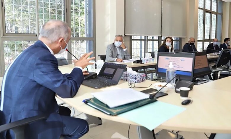 لجنة “بنموسى” تعقد لقاءات مع الأحزاب السياسية لشرح مضامين تقرير النموذج التنموي الجديد缩略图 لجنة “بنموسى” تعقد لقاءات مع الأحزاب السياسية لشرح مضامين تقرير النموذج التنموي الجديد缩略图