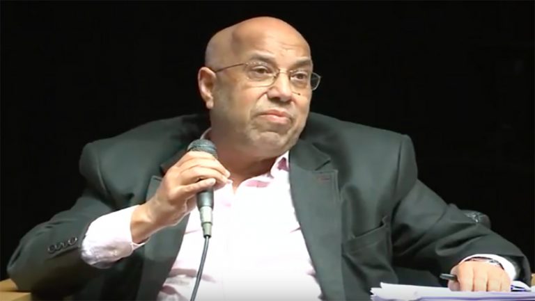 جمال المحافظ: رهانات هولدينغ إعلامي وتحديات الخدمة العمومية