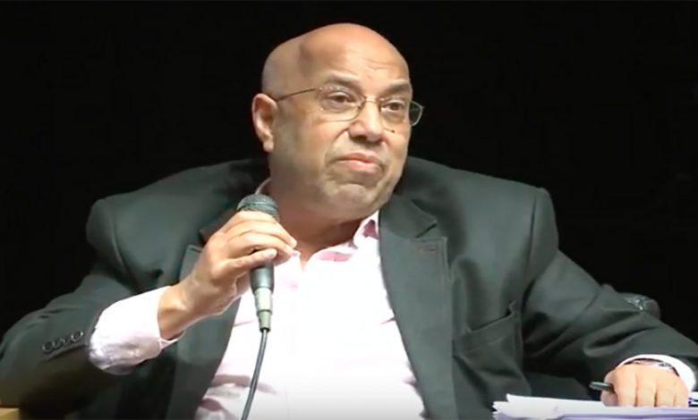 جمال المحافظ: رهانات هولدينغ إعلامي وتحديات الخدمة العمومية缩略图 جمال المحافظ: رهانات هولدينغ إعلامي وتحديات الخدمة العمومية缩略图