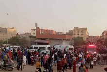 صاحب سوابق يزهق روح شرطي بالسلاح الأبيض في سوق بأسفي…缩略图 صاحب سوابق يزهق روح شرطي بالسلاح الأبيض في سوق بأسفي…缩略图