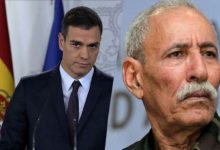 الأهرام” المصرية.. استقبال إسبانيا للمدعو إبراهيم غالي ازدواجية فاضحة缩略图 الأهرام” المصرية.. استقبال إسبانيا للمدعو إبراهيم غالي ازدواجية فاضحة缩略图