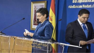 بوريطة: لم نستغل قط الأزمة الكتالونية ضد إسبانيا .. والأزمة بين البلدين أعمق من استقبال المجرم غالي缩略图