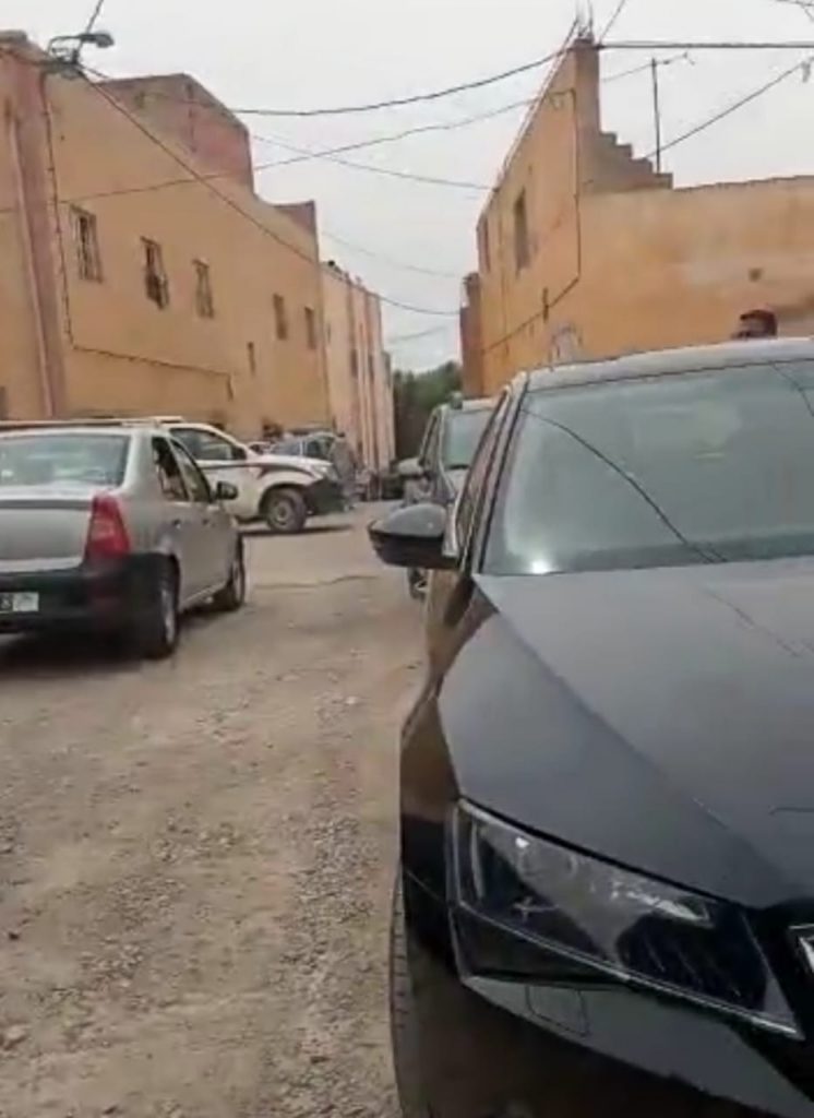النيابة العامة تحقق في حيثيات وليمة “انتخابوية” خرقت التدابير الاحترازية插图