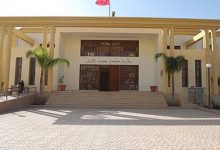 جامعة محمد الأول الأولى مغربيا و إفريقيا وعربيا في تخصص علوم الفيزياء缩略图