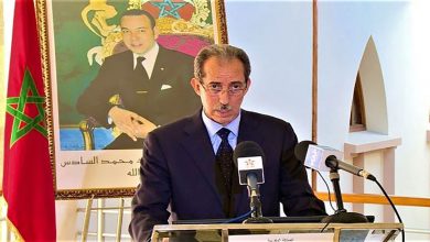 الداكي… رئاسة النيابة العامة لن تدخر جهدا لترشيد الاعتقال الاحتياطي缩略图 الداكي… رئاسة النيابة العامة لن تدخر جهدا لترشيد الاعتقال الاحتياطي缩略图