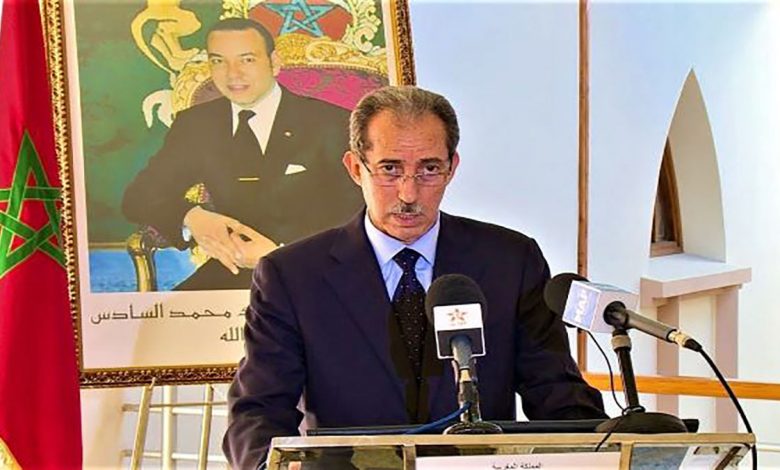 الداكي… رئاسة النيابة العامة لن تدخر جهدا لترشيد الاعتقال الاحتياطي缩略图 الداكي… رئاسة النيابة العامة لن تدخر جهدا لترشيد الاعتقال الاحتياطي缩略图