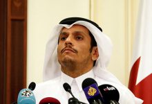 قطر: حكومة السيسي منتخبة شرعيا ولم نبحث موضوع “الإخوان” معها缩略图