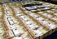 الاحتياطي الرسمي من العملة الصعبة سيفوق يعادل 7 أشهر من الواردات缩略图