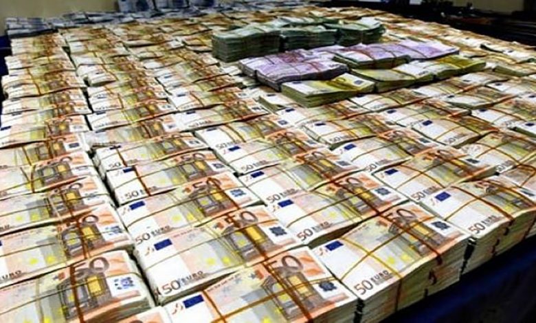 الاحتياطي الرسمي من العملة الصعبة سيفوق يعادل 7 أشهر من الواردات缩略图 الاحتياطي الرسمي من العملة الصعبة سيفوق يعادل 7 أشهر من الواردات缩略图