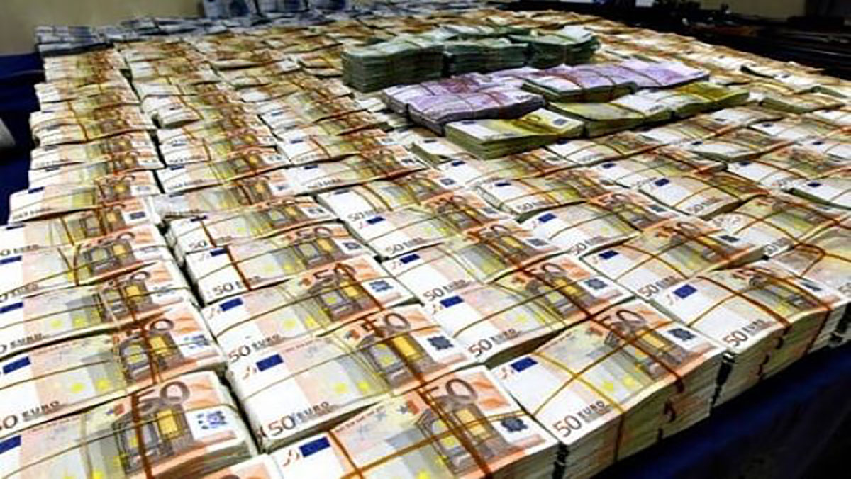 الاحتياطي الرسمي من العملة الصعبة سيفوق يعادل 7 أشهر من الواردات缩略图