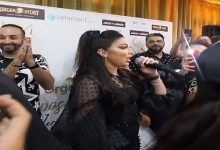 حفل لدنيا بطمة ينتهي بمحاضر رسمية وغرامات للحضور…缩略图