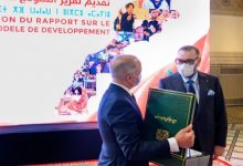 اقتصاديو الاستقلال يقترحون 5 تدابير لتنفيذ النموذج التنموي缩略图