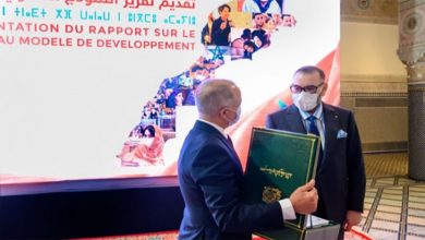 اقتصاديو الاستقلال يقترحون 5 تدابير لتنفيذ النموذج التنموي缩略图 اقتصاديو الاستقلال يقترحون 5 تدابير لتنفيذ النموذج التنموي缩略图