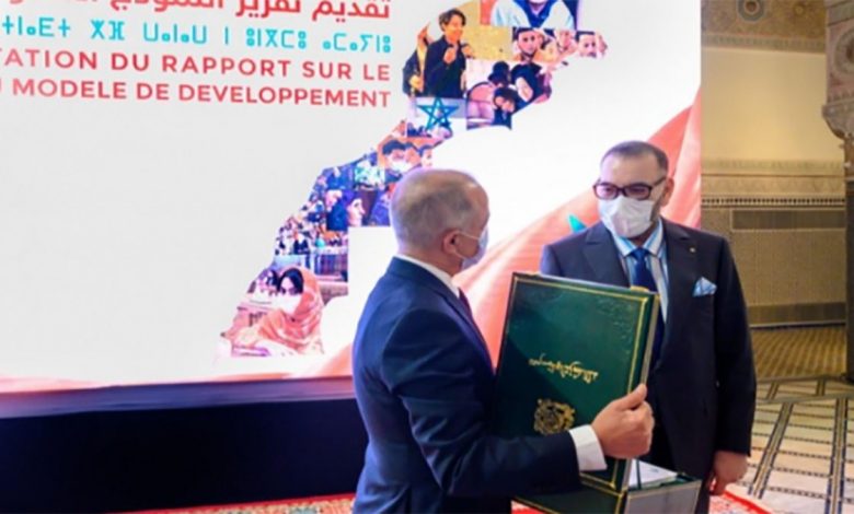 اقتصاديو الاستقلال يقترحون 5 تدابير لتنفيذ النموذج التنموي缩略图 اقتصاديو الاستقلال يقترحون 5 تدابير لتنفيذ النموذج التنموي缩略图