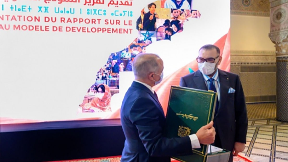 اقتصاديو الاستقلال يقترحون 5 تدابير لتنفيذ النموذج التنموي缩略图