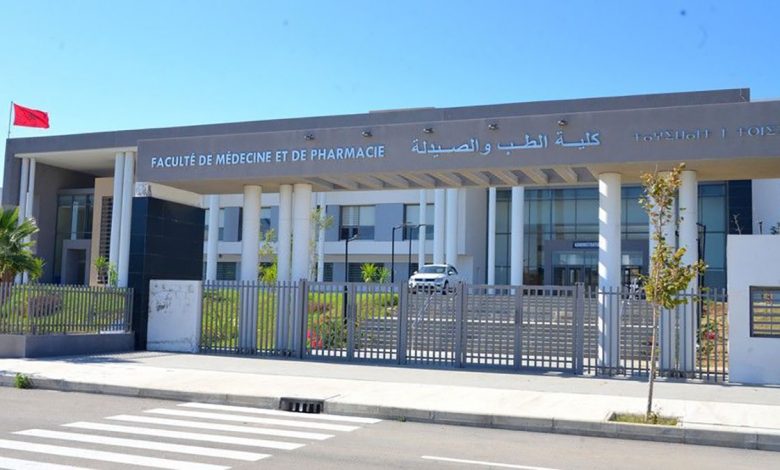 هل يصلح رئيس جامعة محمد الأول بوجدة وعميد كلية الطب ما أفسده سابقوه؟؟؟缩略图 هل يصلح رئيس جامعة محمد الأول بوجدة وعميد كلية الطب ما أفسده سابقوه؟؟؟缩略图