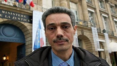 قضية عمر الرداد