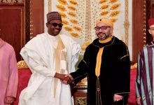 الاستعداد لبناء خط أنبوب الغاز نيجيريا-المغرب缩略图 الاستعداد لبناء خط أنبوب الغاز نيجيريا-المغرب缩略图