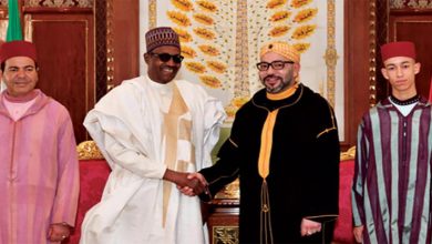 الاستعداد لبناء خط أنبوب الغاز نيجيريا-المغرب缩略图