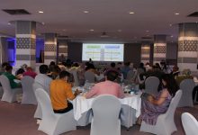 المجلس الوطني للصحافة يشرع في سلسلة دورات تكوينية للصحفيين缩略图