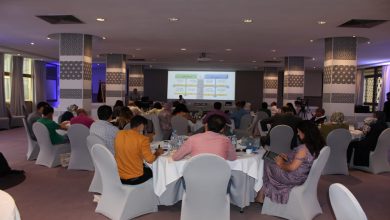 المجلس الوطني للصحافة يشرع في سلسلة دورات تكوينية للصحفيين缩略图