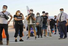 هام للمغاربة القادمين من دول اللائحة (ب) .. هذه هي المدن التي سيتم بها الحجر الصحي缩略图