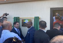 الغابون تدعم بشكل كلي مبادرة الحكم الذاتي في الصحراء المغربية缩略图