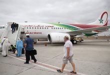 لارام” تعلن عن رحلات إضافية لتسهيل عودة مغاربة العالم إلى الوطن缩略图 لارام” تعلن عن رحلات إضافية لتسهيل عودة مغاربة العالم إلى الوطن缩略图