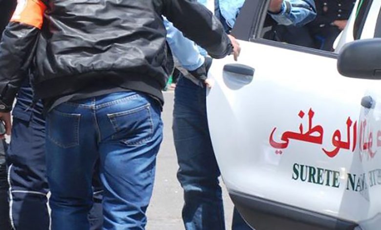 اعتقال نائب وكيل الملك بالرباط للاشتباه في صلته بقضية تتعلق بالتهريب الدولي للمخدرات缩略图