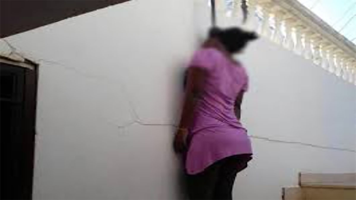 تاوريرت: التحقيق في حادثة انتحار سيدة يكشف عن فضيحة أخلاقية بطلها عمها缩略图