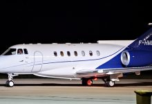 وصول غالي إلى الجزائر وسط خلاف دبلوماسي بين إسبانيا والمغرب – صورة缩略图