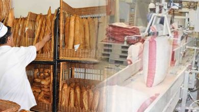 خطير … اعتقال “ملك المطاحن بالمغرب” يجر اسماء وازنة الى القضاء بسبب مواد كيماوية فاسدة ومسرطنة缩略图 خطير … اعتقال “ملك المطاحن بالمغرب” يجر اسماء وازنة الى القضاء بسبب مواد كيماوية فاسدة ومسرطنة缩略图