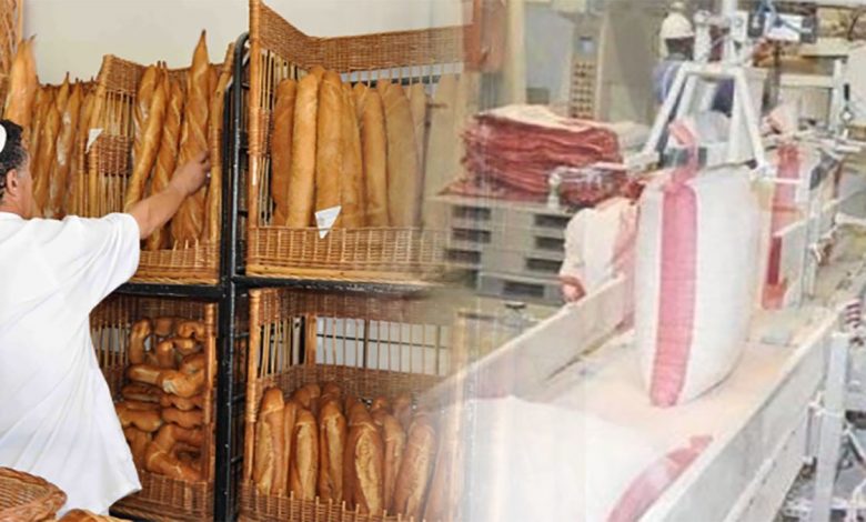 خطير … اعتقال “ملك المطاحن بالمغرب” يجر اسماء وازنة الى القضاء بسبب مواد كيماوية فاسدة ومسرطنة缩略图