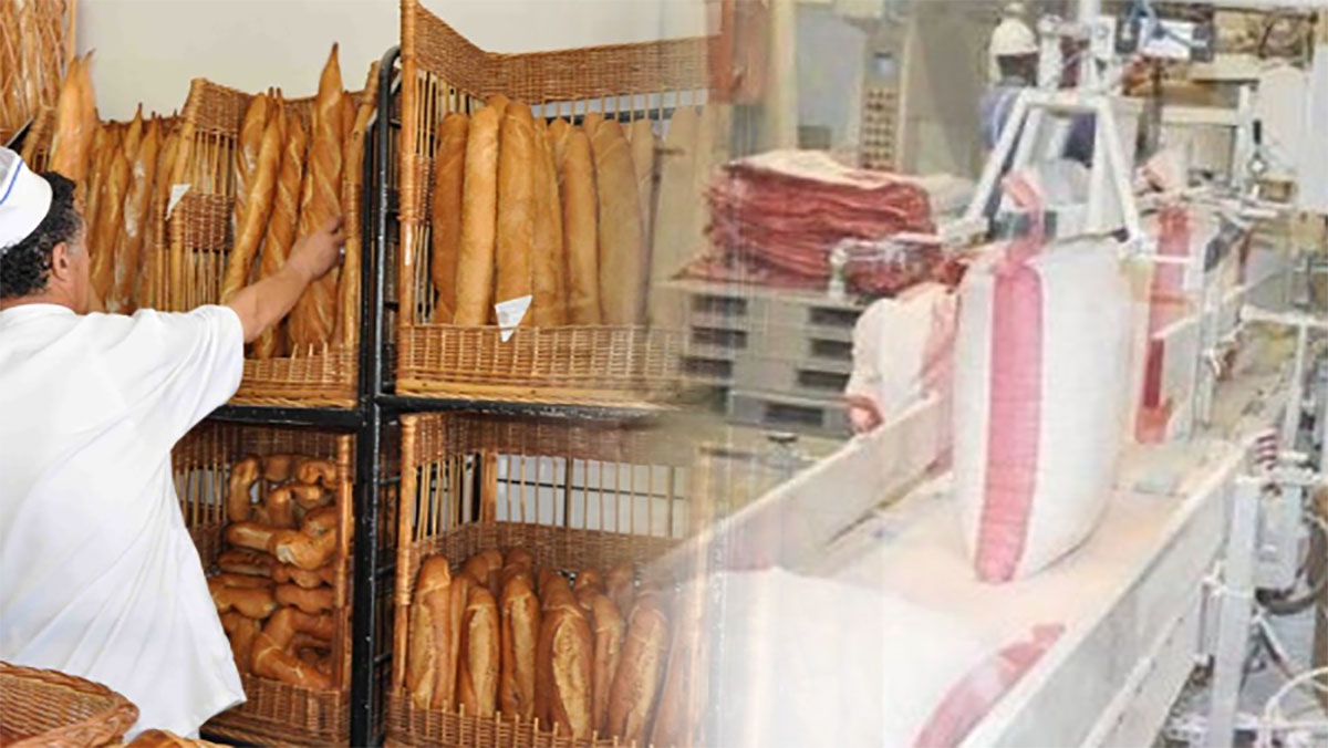 خطير … اعتقال “ملك المطاحن بالمغرب” يجر اسماء وازنة الى القضاء بسبب مواد كيماوية فاسدة ومسرطنة缩略图