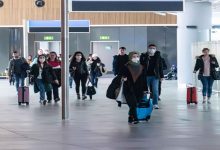 بشرى لمغاربة الإمارات .. إلغاء الرخصة الإستثنائية للعودة إلى المغرب缩略图 بشرى لمغاربة الإمارات .. إلغاء الرخصة الإستثنائية للعودة إلى المغرب缩略图