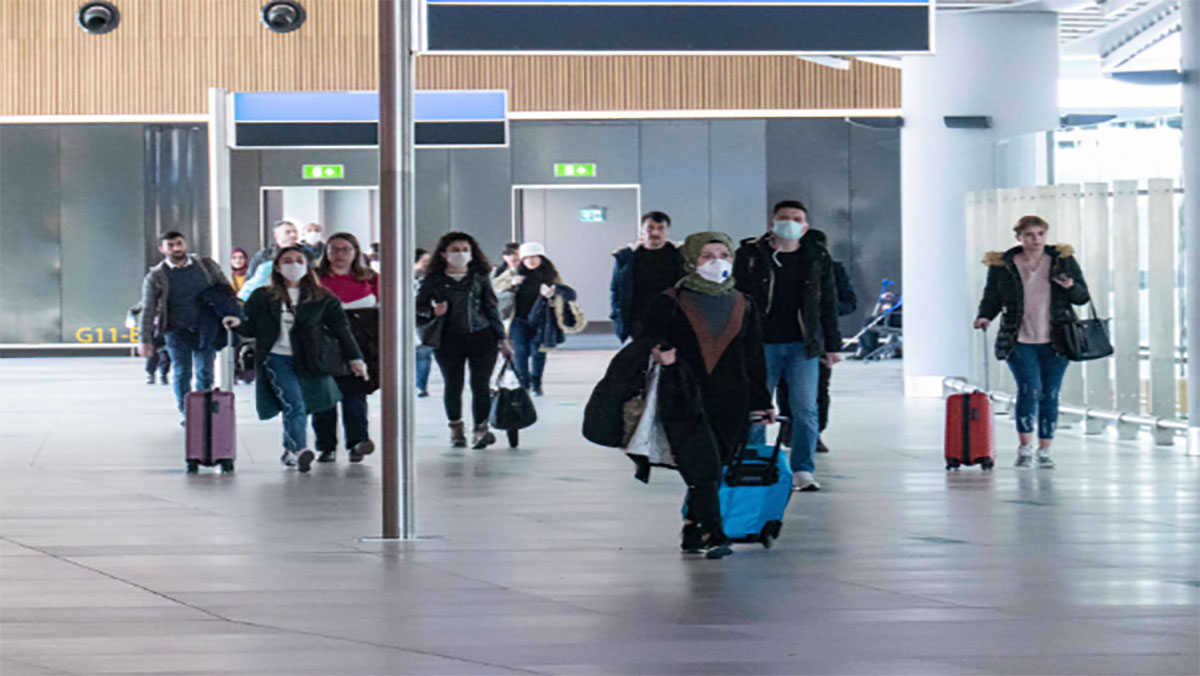 بشرى لمغاربة الإمارات .. إلغاء الرخصة الإستثنائية للعودة إلى المغرب缩略图