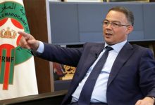 انتخاب فوزي لقجع عضوا بمجلس الاتحاد العربي لكرة القدم缩略图 انتخاب فوزي لقجع عضوا بمجلس الاتحاد العربي لكرة القدم缩略图