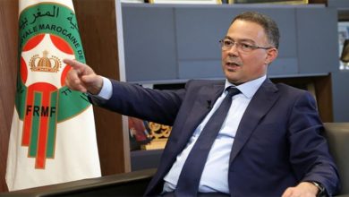 انتخاب فوزي لقجع عضوا بمجلس الاتحاد العربي لكرة القدم缩略图