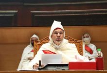 المجلس الأعلى للسلطة القضائية يتدارس انتخابات ممثلي القضاة缩略图