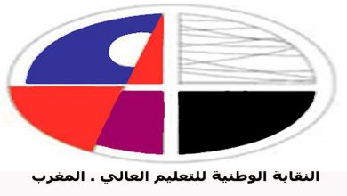 النقابة الوطنية للتعليم العالي تتربع على عرش اللجان الإدارية المتساوية الأعضاء لقطاع التعليم العالي缩略图 النقابة الوطنية للتعليم العالي تتربع على عرش اللجان الإدارية المتساوية الأعضاء لقطاع التعليم العالي缩略图