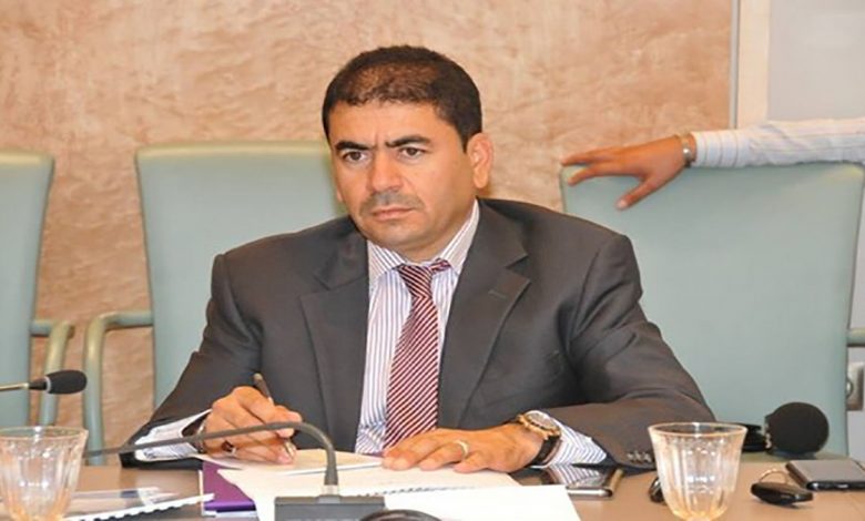العدالة والتنمية يدعو المالكي إلى تجريد نائب التحق بالأحرار من العضوية بمجلس النواب缩略图 العدالة والتنمية يدعو المالكي إلى تجريد نائب التحق بالأحرار من العضوية بمجلس النواب缩略图