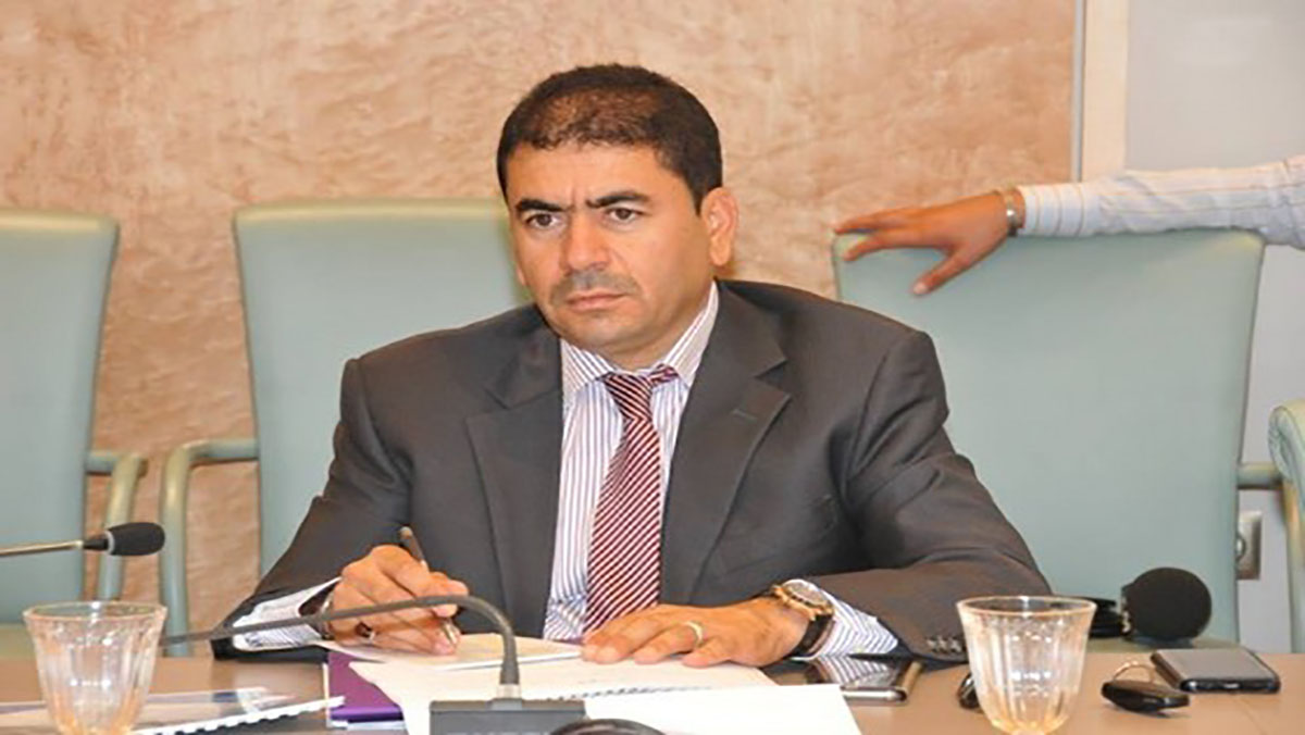 العدالة والتنمية يدعو المالكي إلى تجريد نائب التحق بالأحرار من العضوية بمجلس النواب缩略图