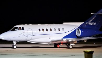 وصول غالي إلى الجزائر وسط خلاف دبلوماسي بين إسبانيا والمغرب – صورة缩略图