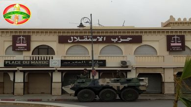 الشبيبة الاستقلالية بوجدة على صفيح الانتخابات الساخن… ما بين الاستقالة والتجميد缩略图 الشبيبة الاستقلالية بوجدة على صفيح الانتخابات الساخن… ما بين الاستقالة والتجميد缩略图