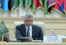 مجلس وزراء الداخلية العرب يثمن قرار السعودية اقتصار الحج على المواطنين والمقيمين داخل المملكة缩略图